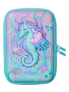 Smiggle - Epic Adventures Hardtop Kalem Kutusu