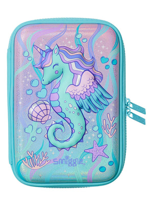 Smiggle - Epic Adventures Hardtop Kalem Kutusu