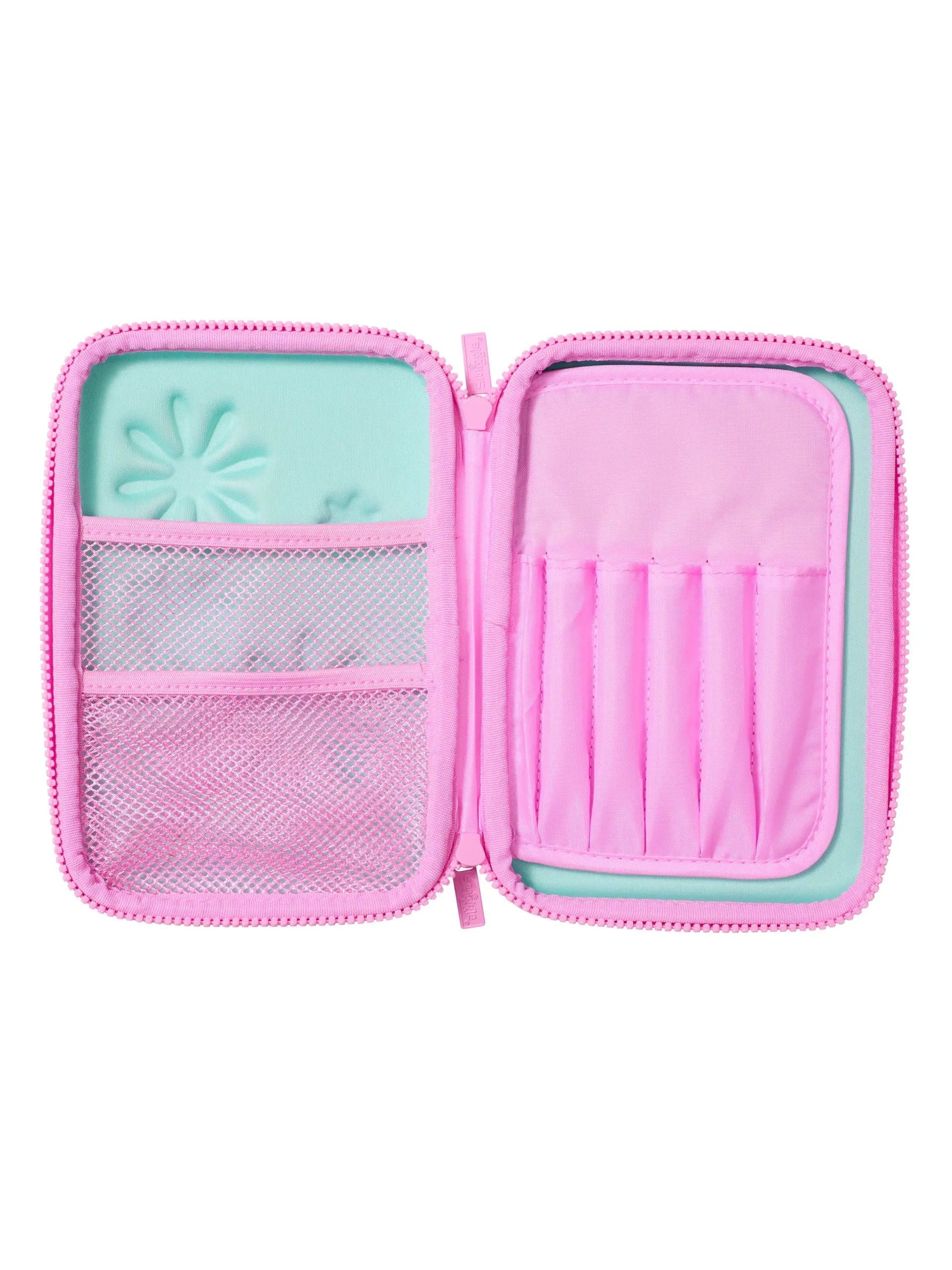 Smiggle - Epic Adventures Hardtop Kalem Kutusu