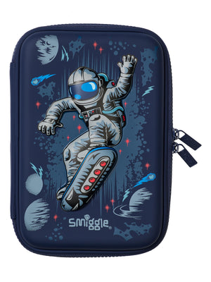 Smiggle - Epic Adventures Hardtop Kalem Kutusu