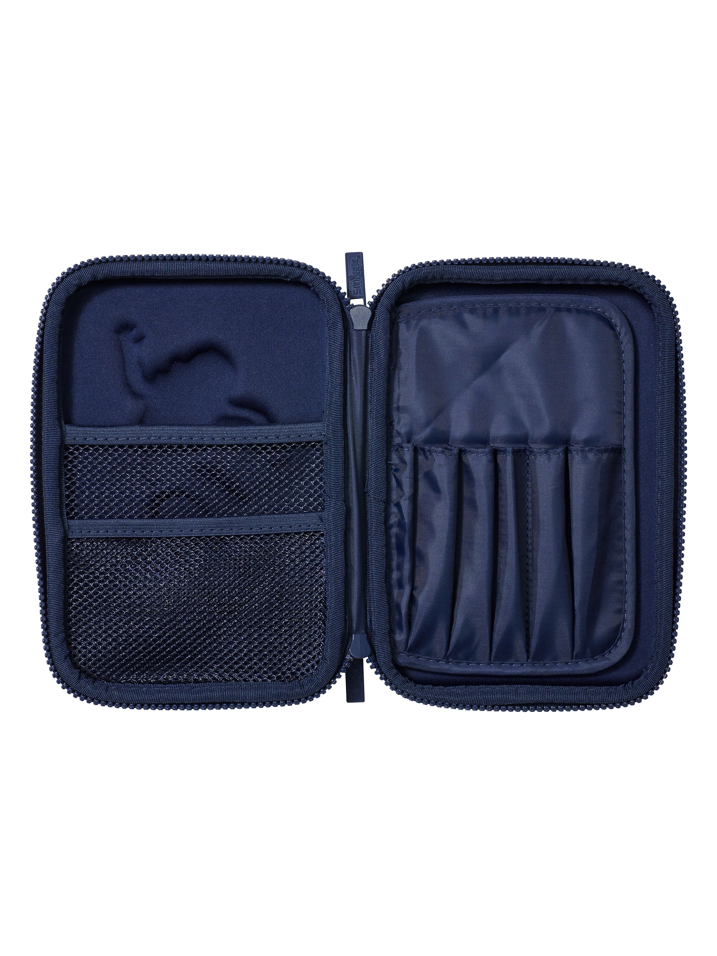 Smiggle - Epic Adventures Hardtop Kalem Kutusu