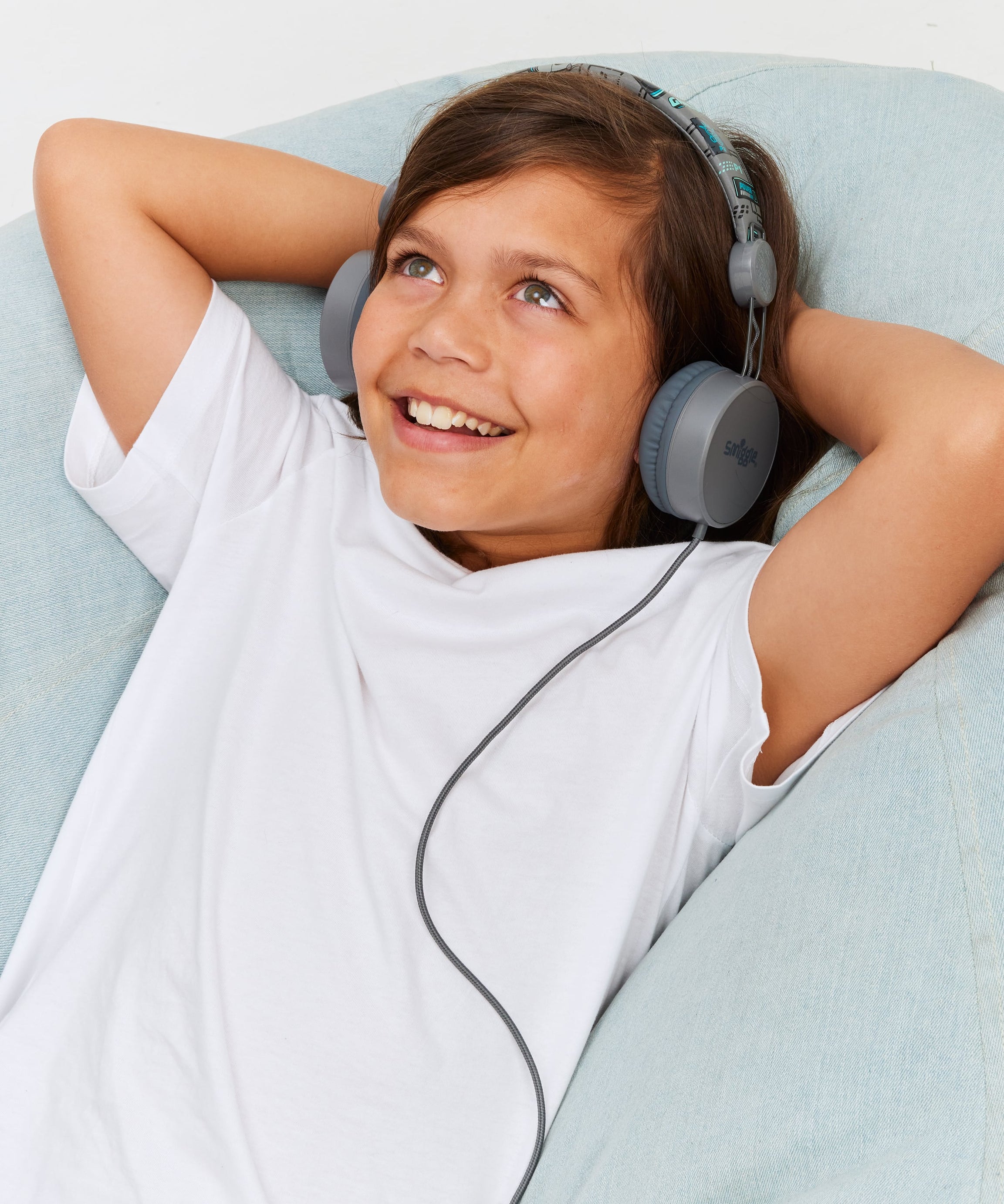 Smiggle - مغامرات ملحمية سماعة أذن