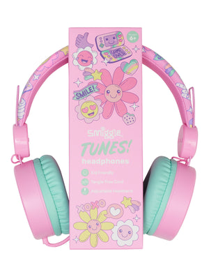 Smiggle - Epic Adventures Kulaklık