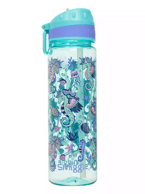 Smiggle - Epic BPAsız 650 ML Pipetli Suluk