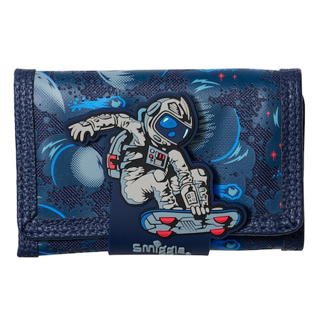 Smiggle - محفظة أطفال ملحمية