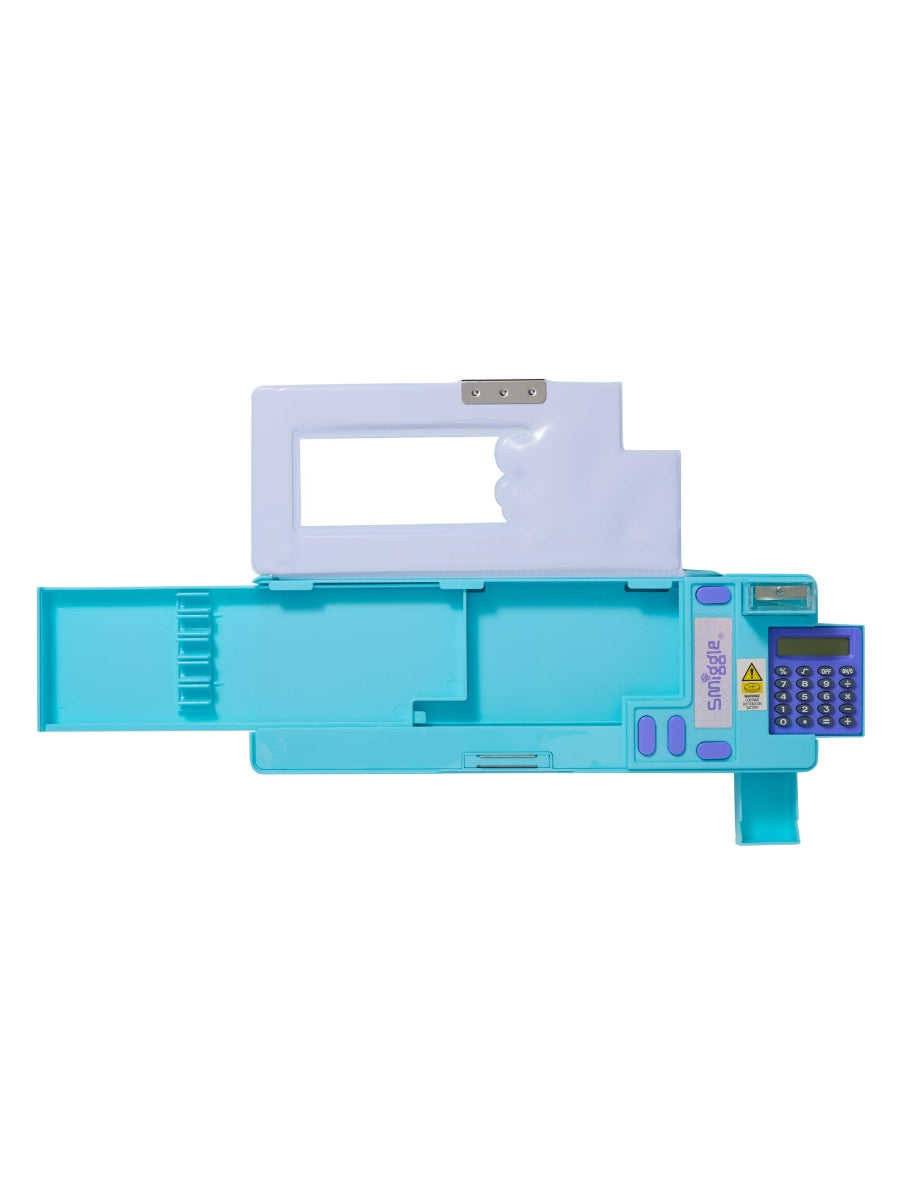 Smiggle - Epic Hesap Makineli Otomatik Kalem Kutusu