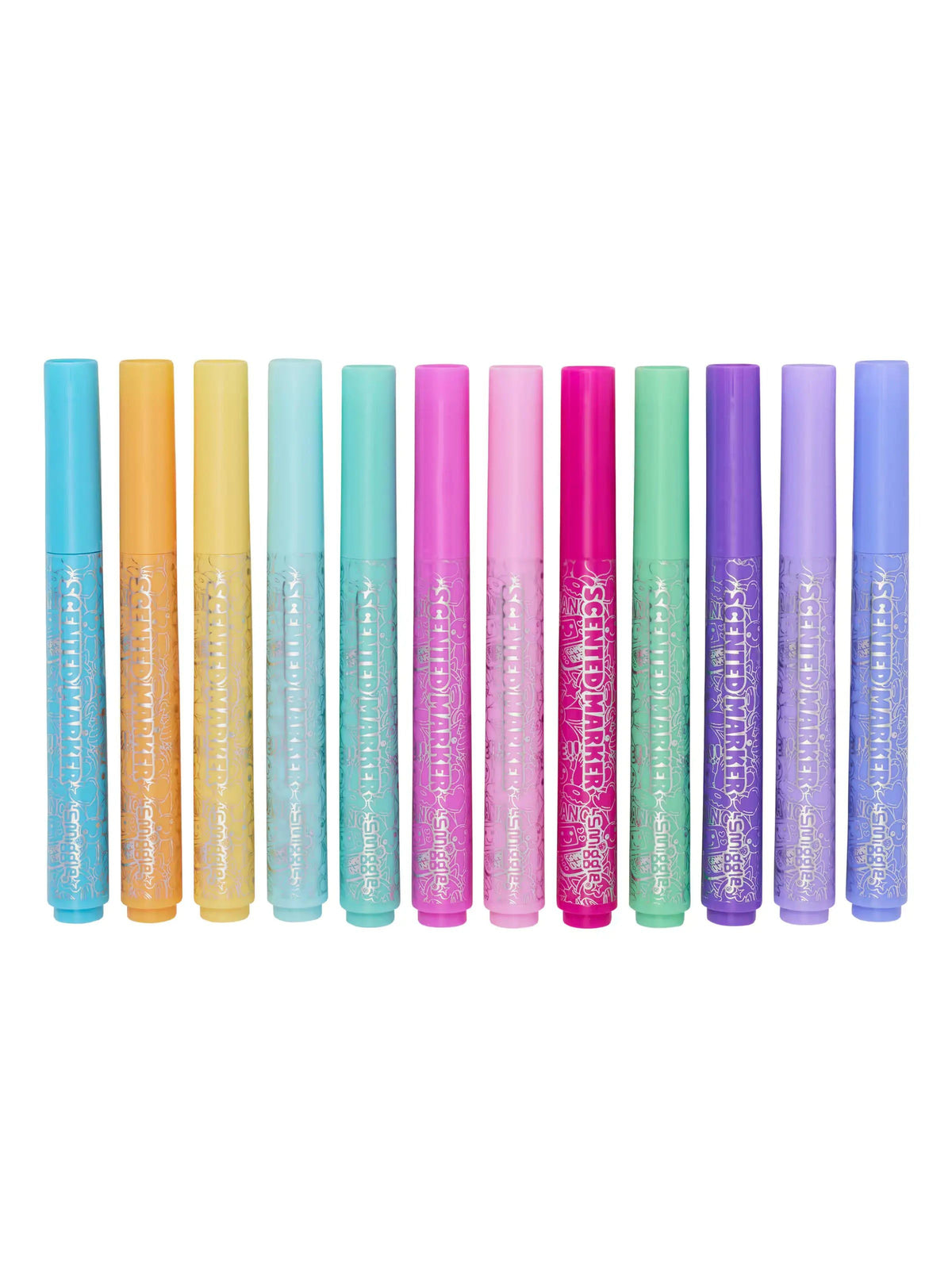 Smiggle - Epic Marker Kalem Seti