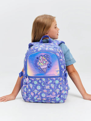 Smiggle - Epic Okul Sırt Çantası