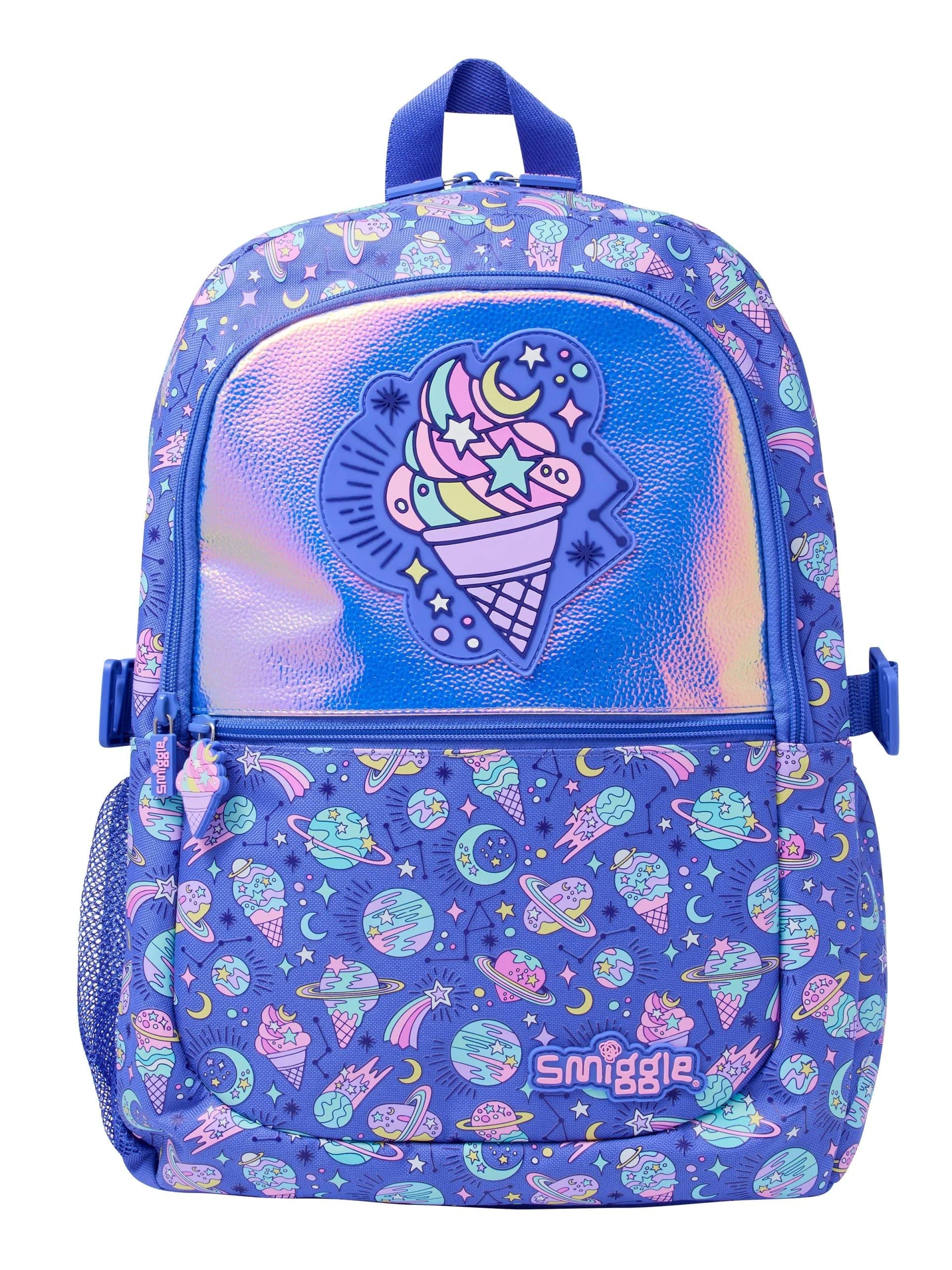 Smiggle - Epic Okul Sırt Çantası