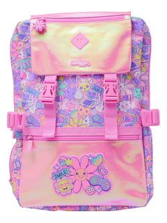 Smiggle - Epic Ortaokul Sırt Çantası