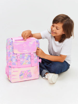 Smiggle - Epic Ortaokul Sırt Çantası