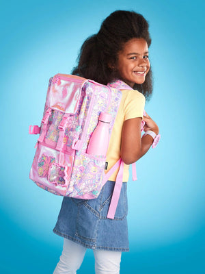 Smiggle - Epic Ortaokul Sırt Çantası