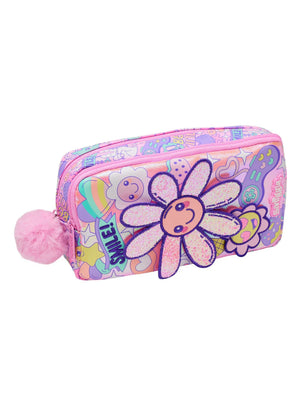 Smiggle - Epic Maceralar Karakter Cep Kalem Kutusu