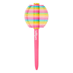Smiggle - Fidget Hareketli ve Neşeli Tükenmez Kalem
