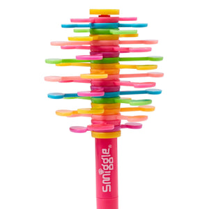 Smiggle - Fidget Hareketli ve Neşeli Tükenmez Kalem