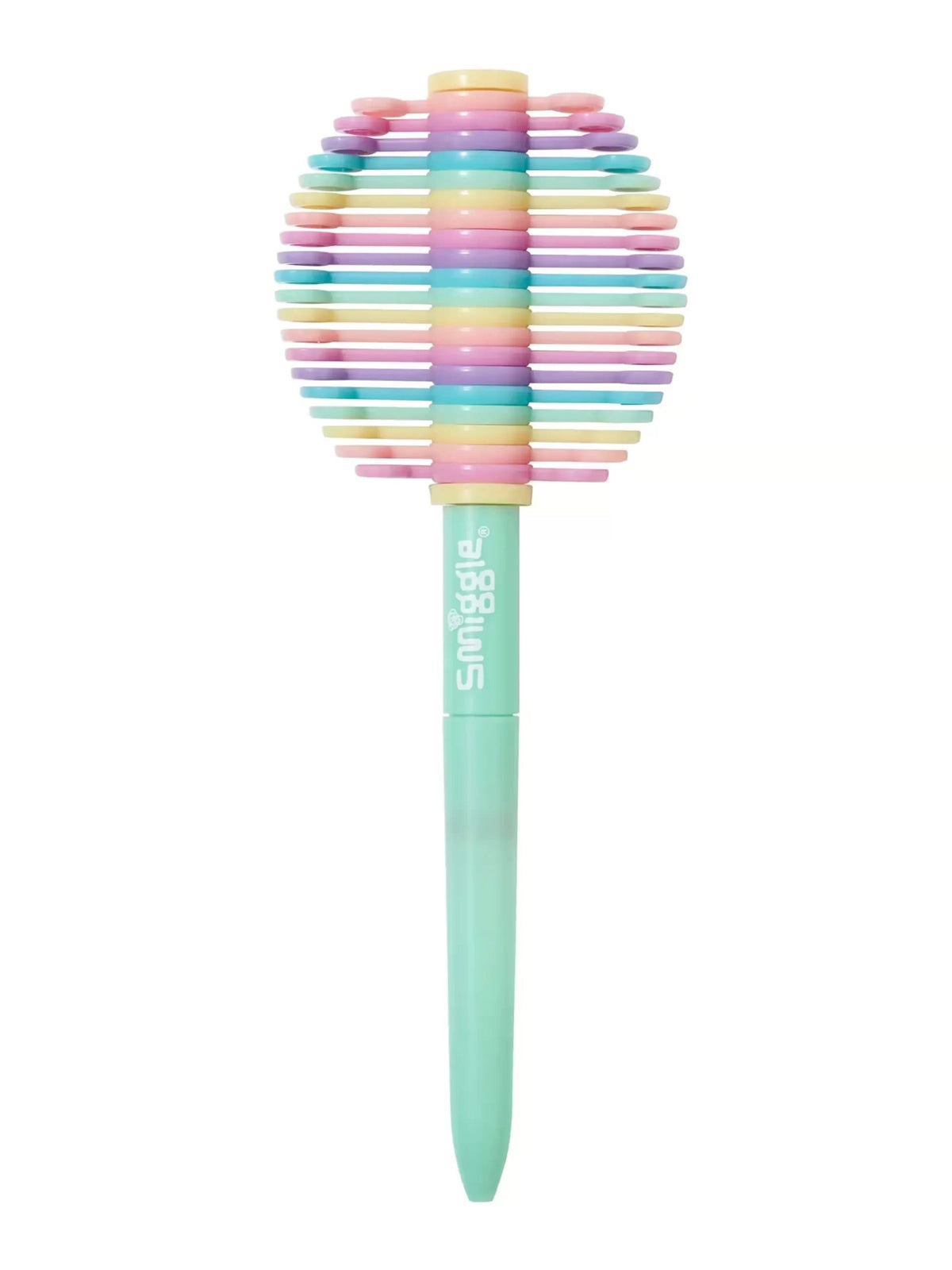 Smiggle - Fidget Hareketli ve Neşeli Tükenmez Kalem