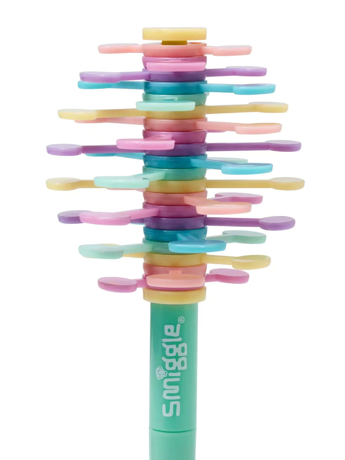 Smiggle - Fidget Hareketli ve Neşeli Tükenmez Kalem