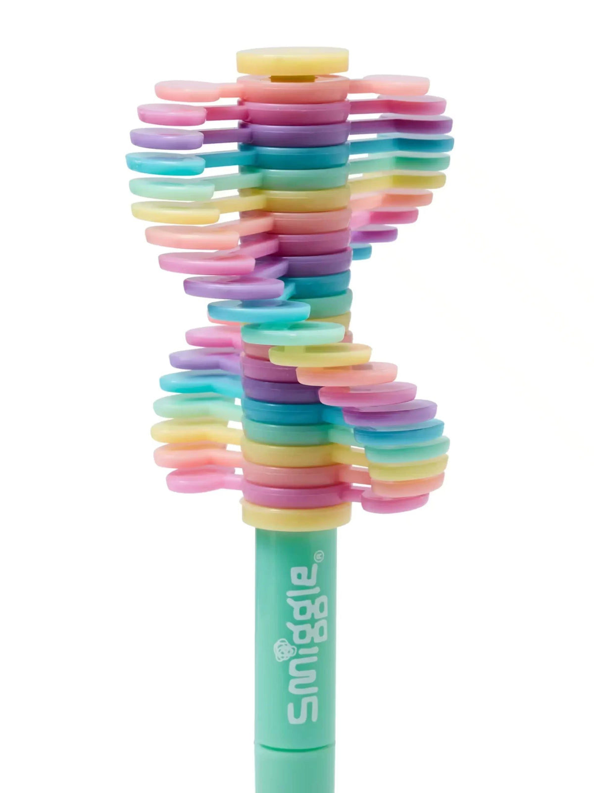 Smiggle - Fidget Hareketli ve Neşeli Tükenmez Kalem