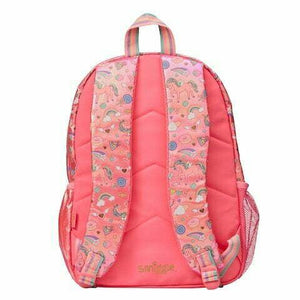 Smiggle - Fiesta 3lü Okul Çanta Seti
