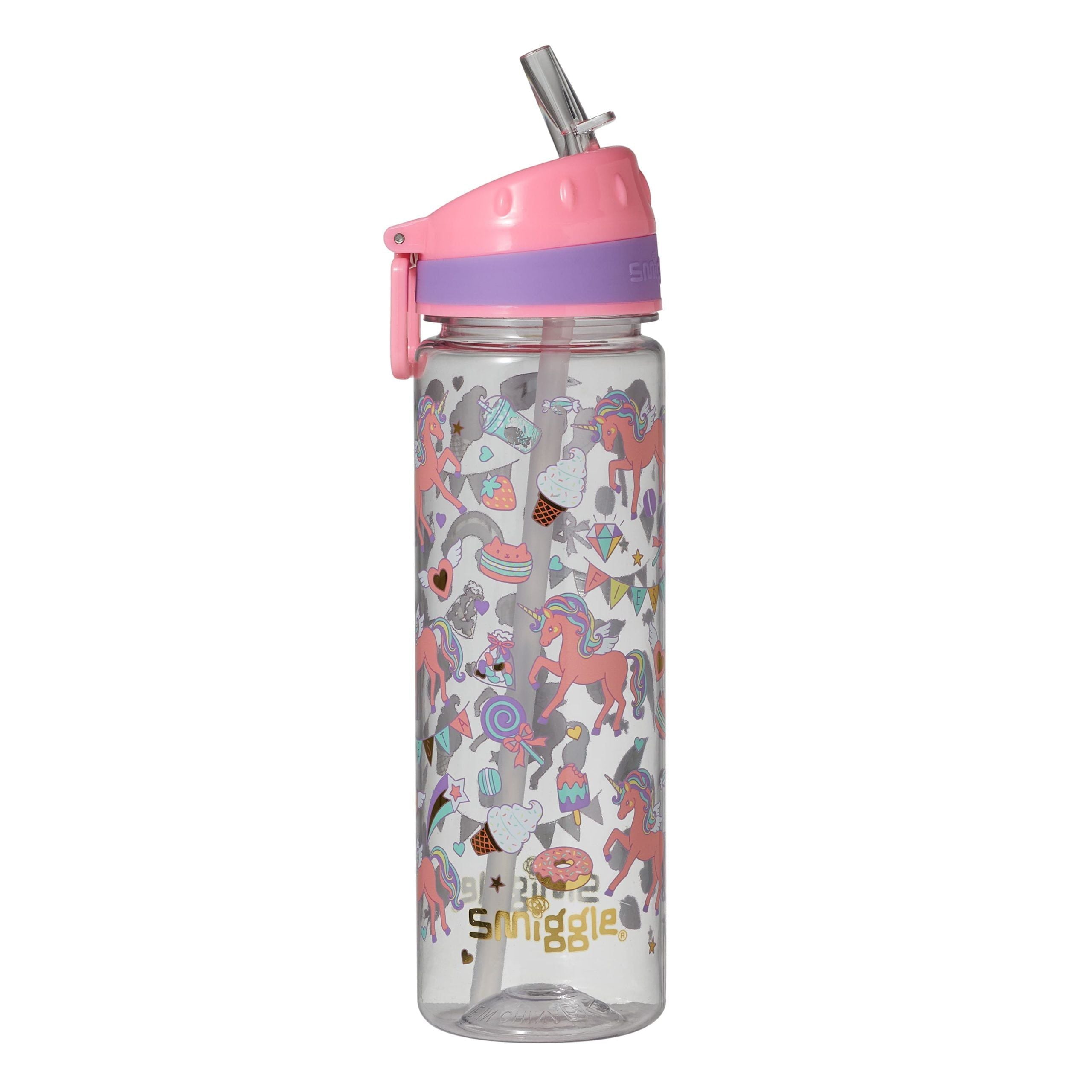 Smiggle - Fiesta 3lü Okul Çanta Seti