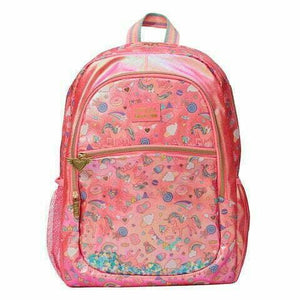 Smiggle - Fiesta Klasik Sırt Çantası