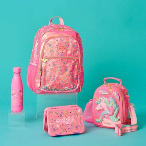 Smiggle - Fiesta Klasik Sırt Çantası