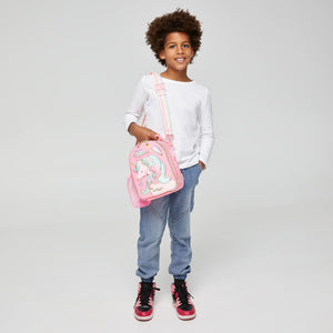 Smiggle - Fiesta Omuz Askılı Beslenme ve Haftasonu Çantası