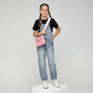 Smiggle - Fiesta Omuz ve Haftasonu Çantası