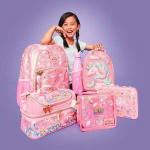 Smiggle - Fiesta Omuz ve Haftasonu Çantası