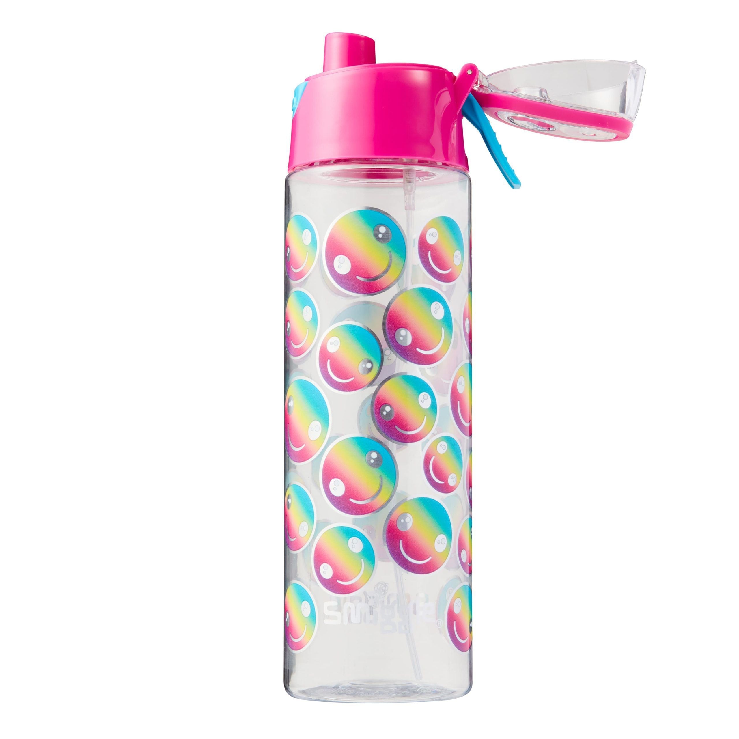 Smiggle - Flash Spritz Su Püskürtmeli 760 ML Otomatik Suluk