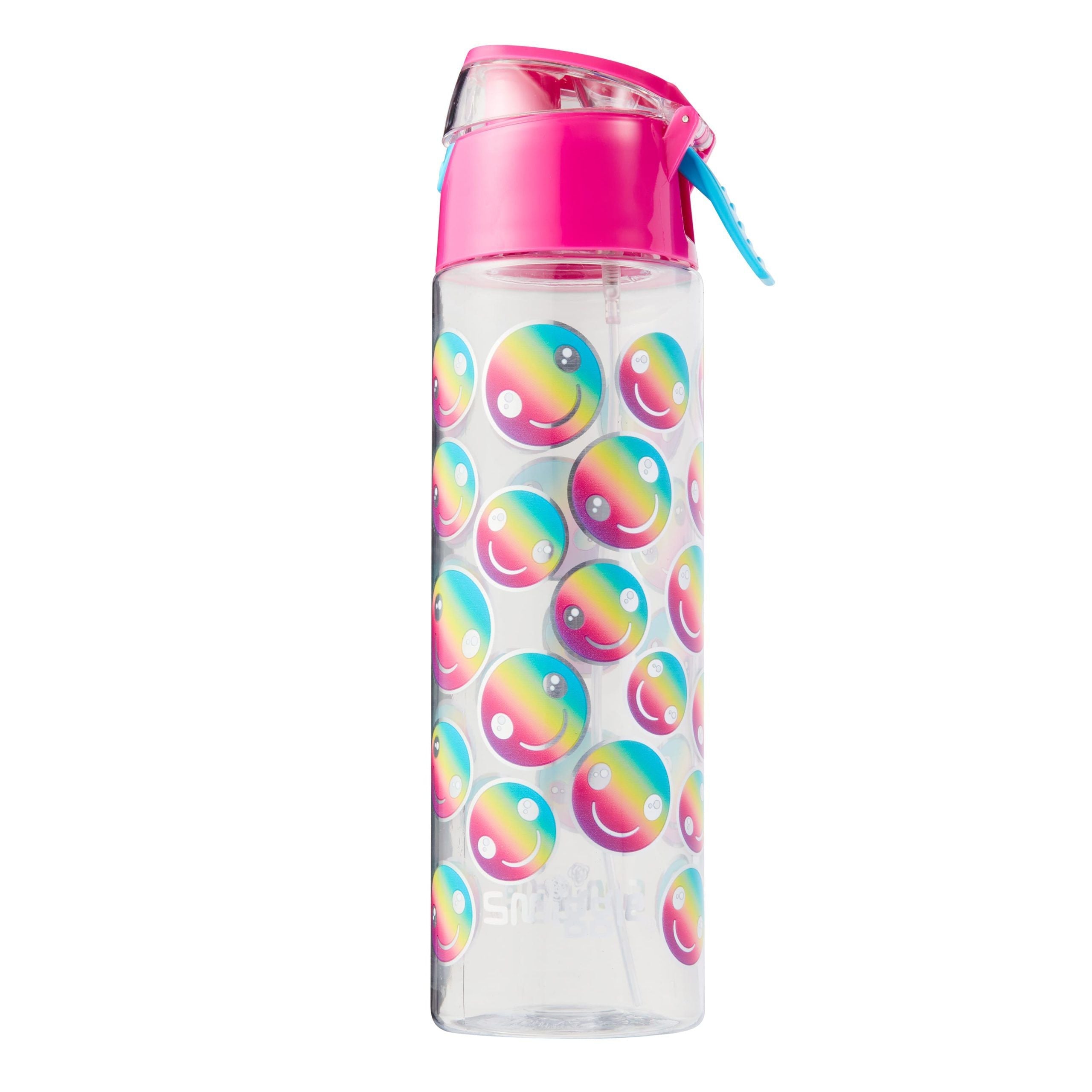 Smiggle - Flash Spritz Su Püskürtmeli 760 ML Otomatik Suluk