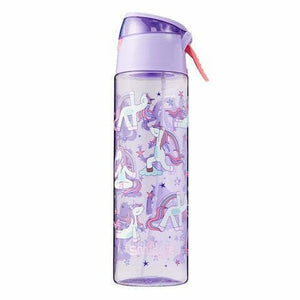 Smiggle - Flash Spritz Su Püskürtmeli 760 ML Otomatik Suluk