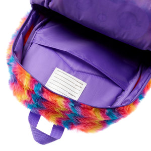 Smiggle - Fluffy Llama Junior Sırt Çantası