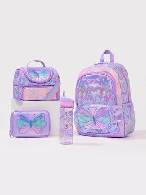 Smiggle - Flutter 4'lü Okul Çanta Seti
