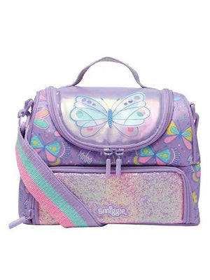Smiggle - Flutter 4'lü Okul Çanta Seti
