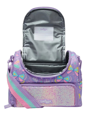 Smiggle - Flutter 4'lü Okul Çanta Seti