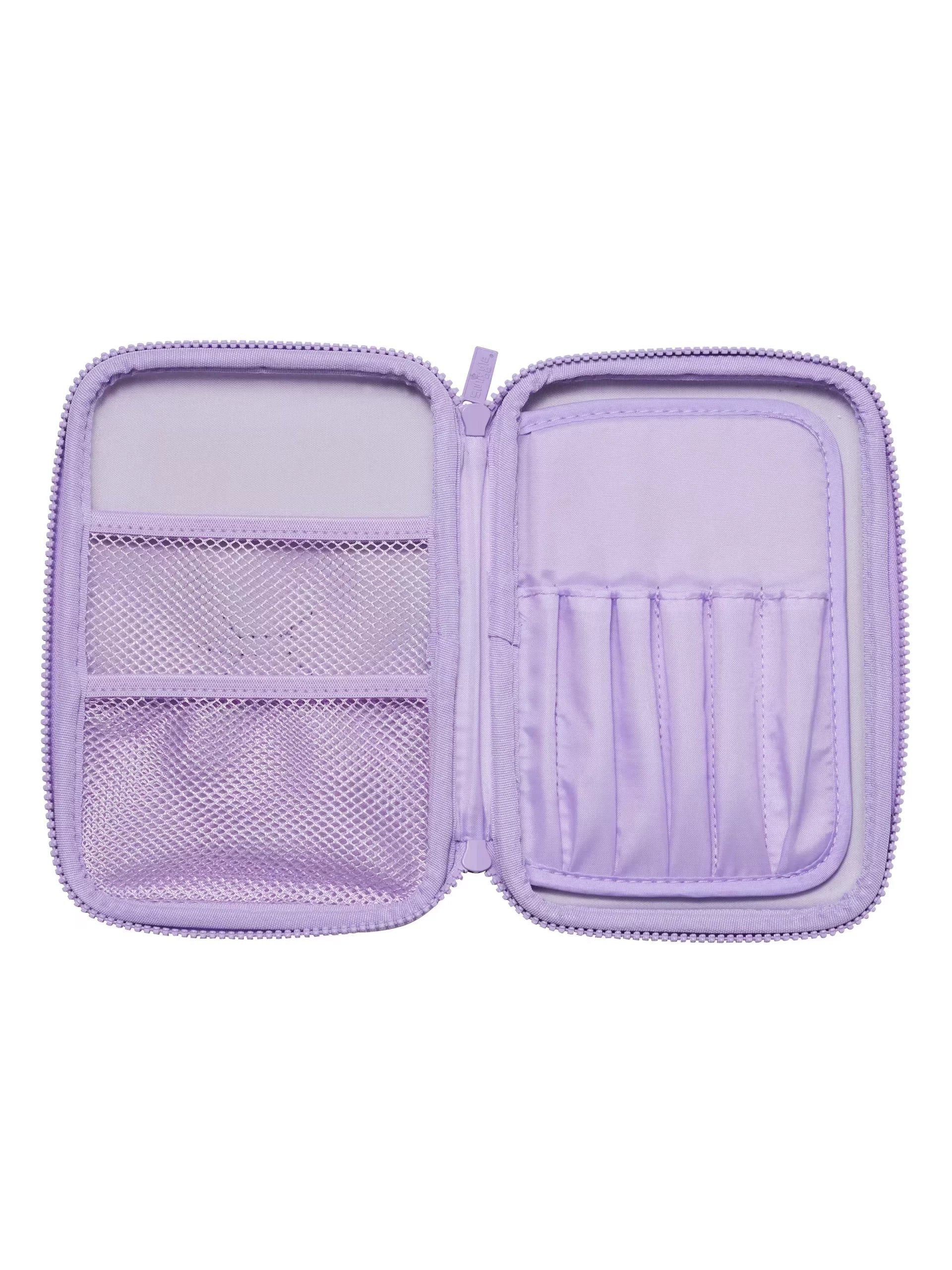 Smiggle - Flutter Hardtop Kelebek Kalem Kutusu