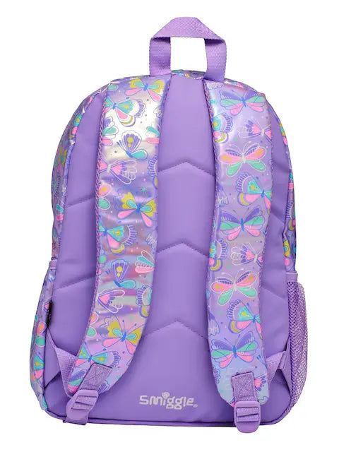 Smiggle - Flutter Klasik Sırt Çantası