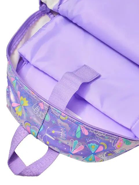 Smiggle - Flutter Klasik Sırt Çantası