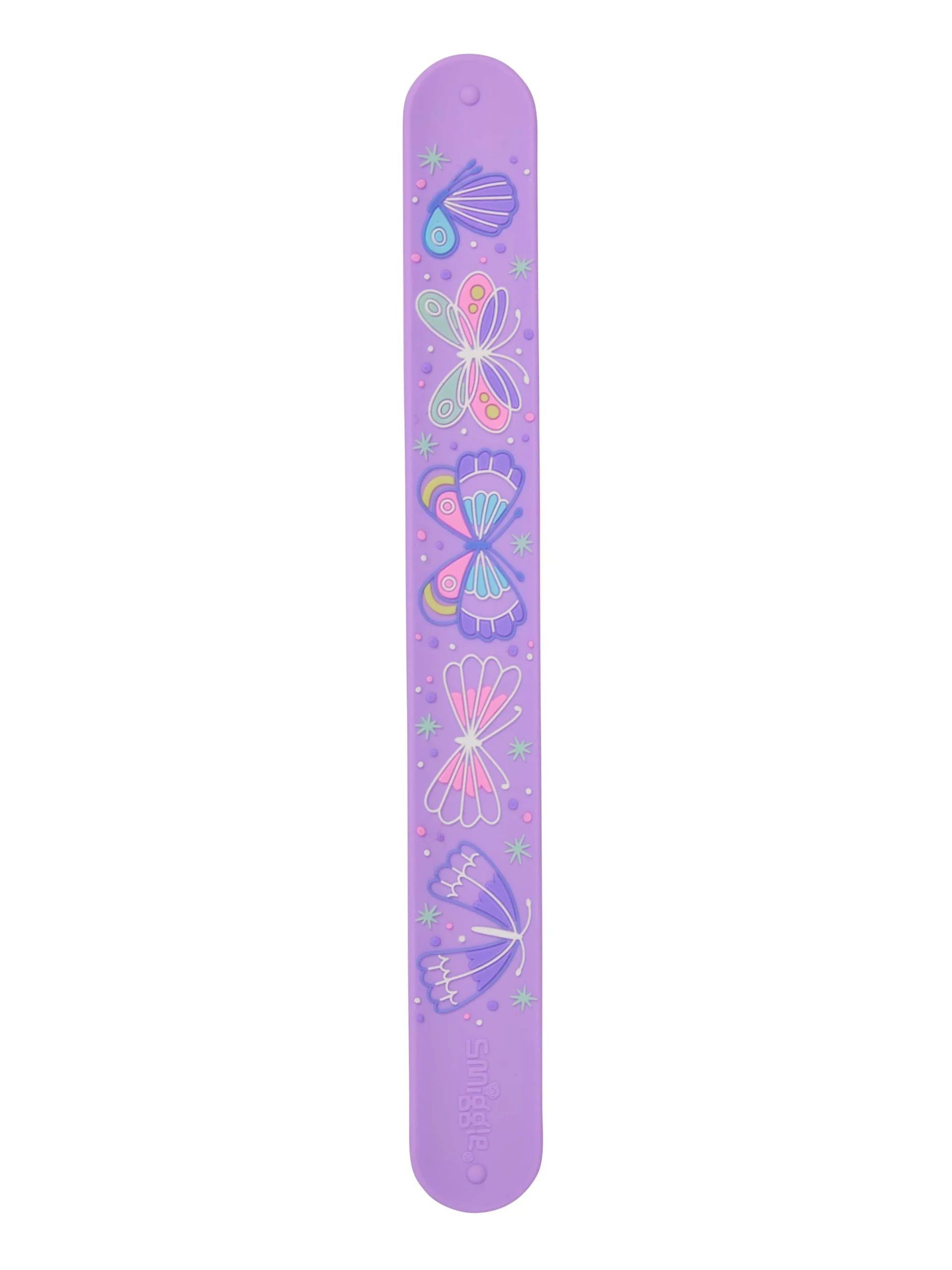 Smiggle - Flutter Slapband Silikon Bileklik