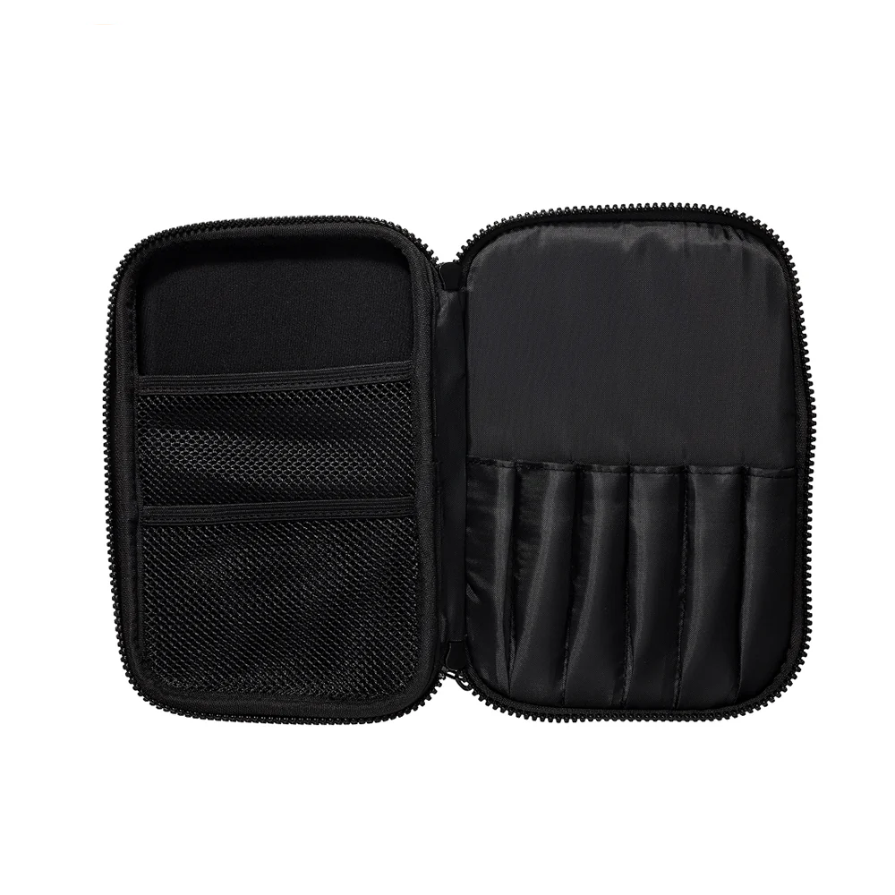 Smiggle - Fly High İki Gözlü Hardtop Kalem Kutusu