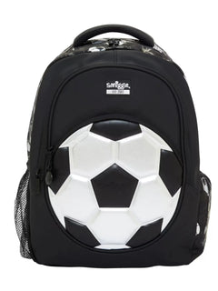 Smiggle - Forvet Striker Parlak Sırt Çantası