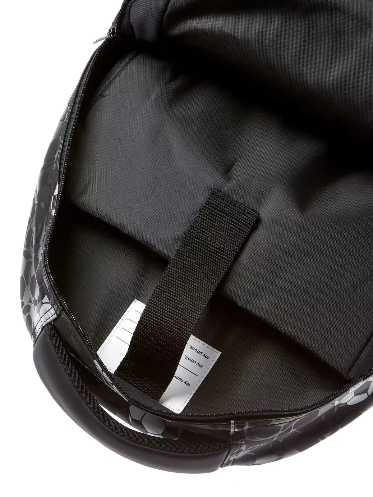 Smiggle - Forvet Striker Parlak Sırt Çantası