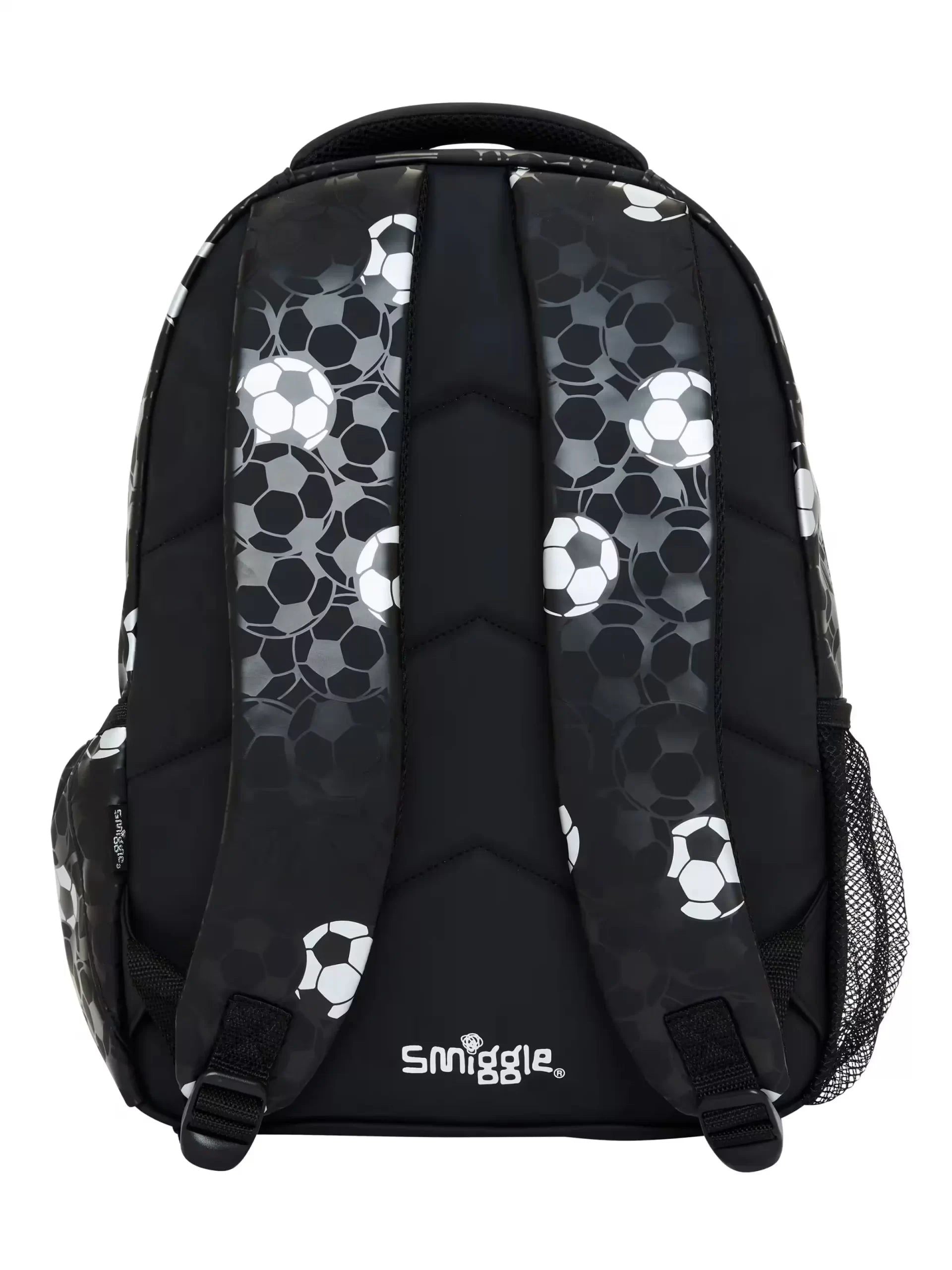Smiggle - Forvet Striker Parlak Sırt Çantası