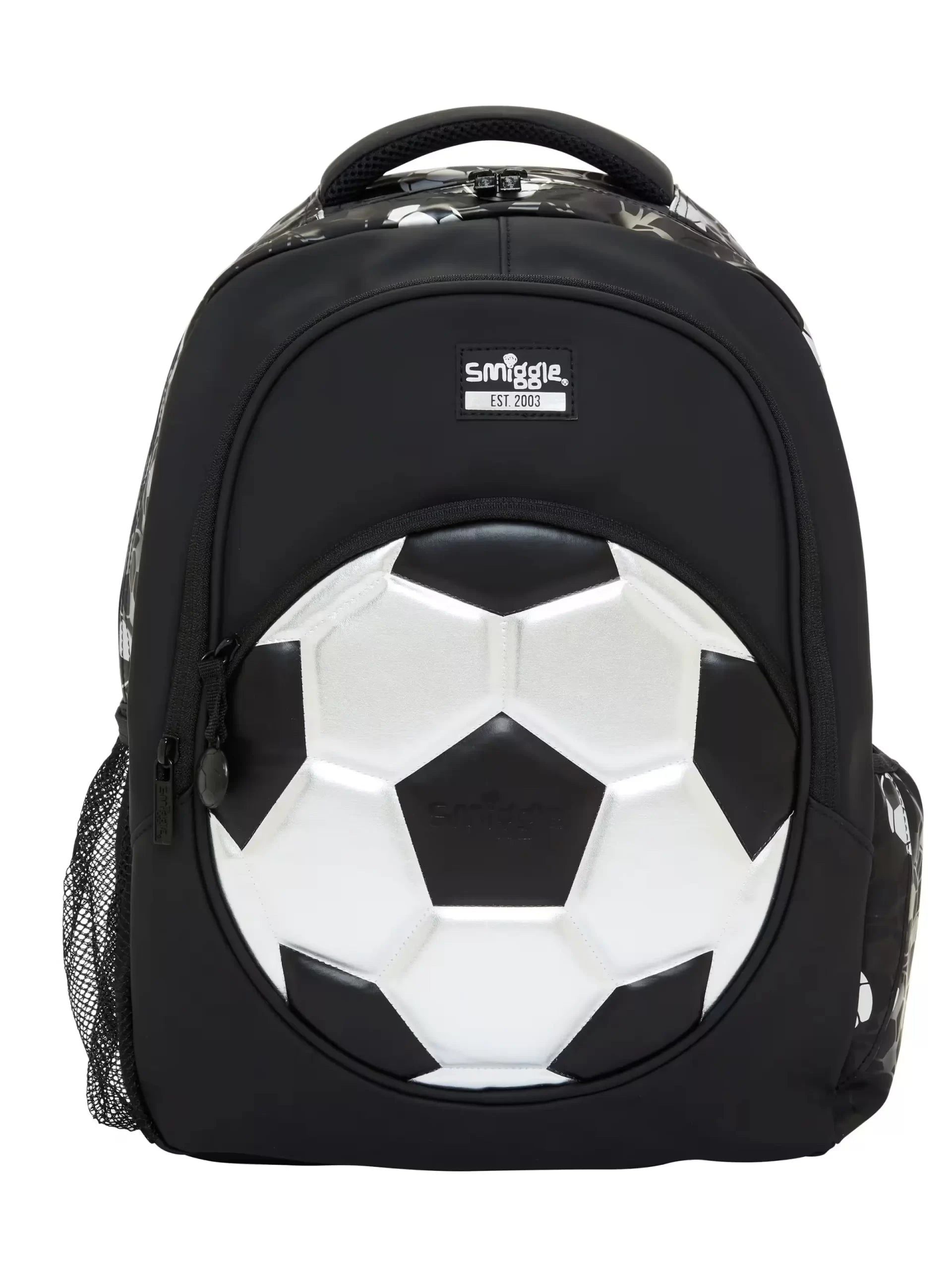 Smiggle - Forvet Striker Sırt Çantası