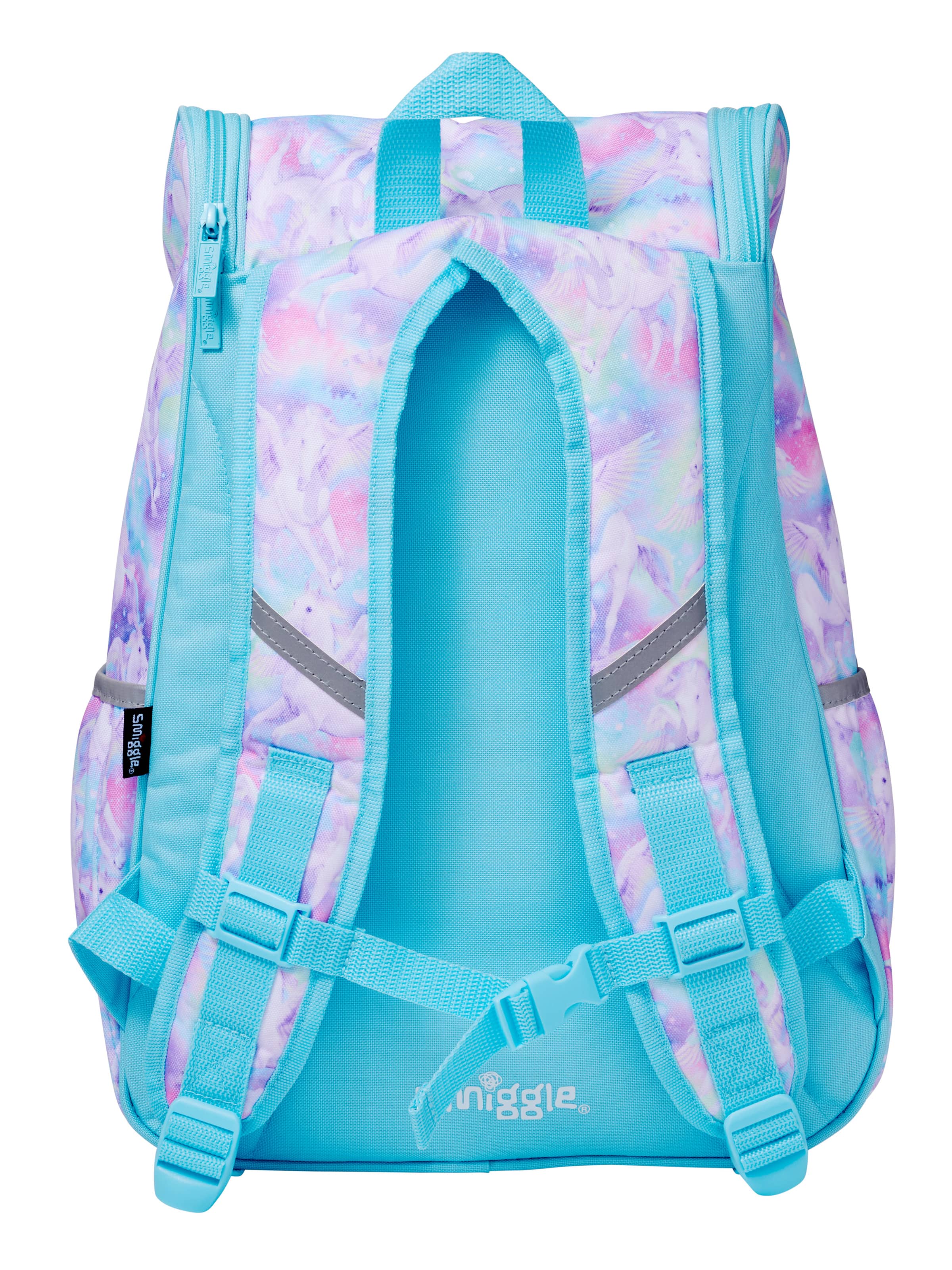 Smiggle - Freestyle  Ortaokul Sırt Çantası