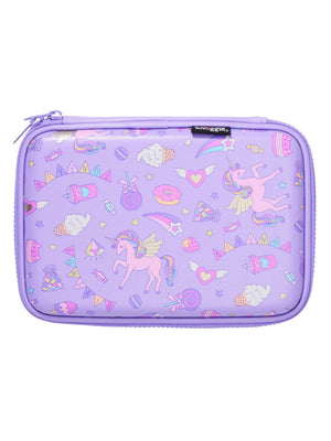 Smiggle - Fun Fair Hardtop Kalem Kutusu