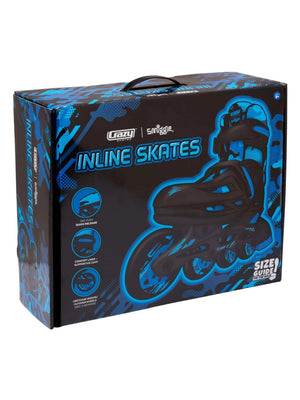 Smiggle - Funky Inline Ayarlanabilir Çocuk Pateni