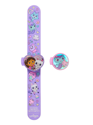 Smiggle - Gabbys Dollhouse Slapband Bileklik