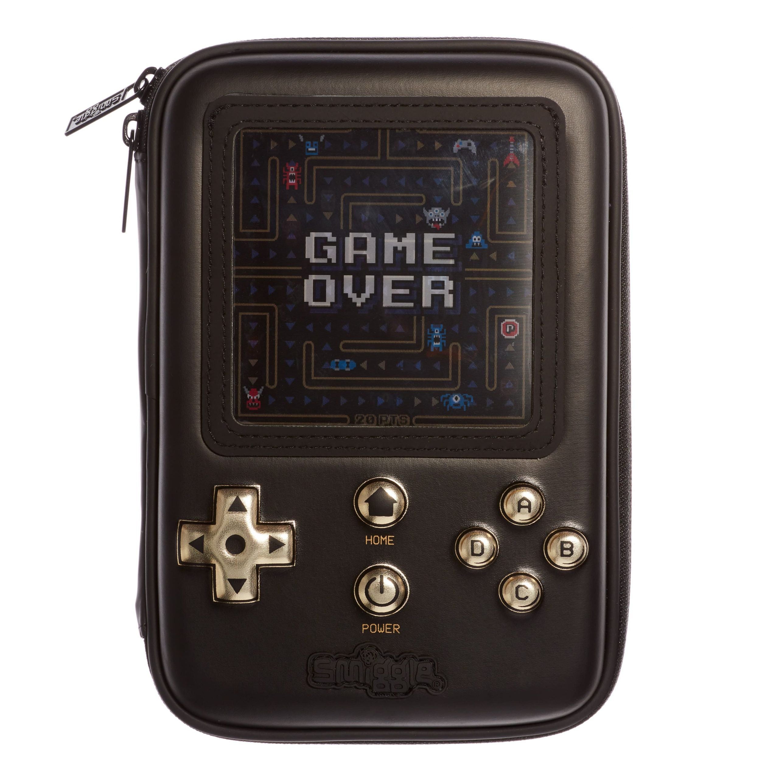 Smiggle - Gamer 3'lü Okula Dönüş Seti